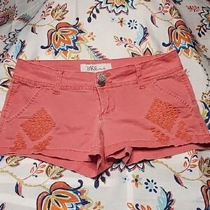 BKE 28 Shorts